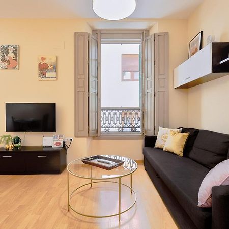 C40 Perfect Apartment In The Center Of Malaga Málaga Exterior foto