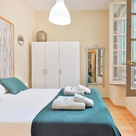 C40 Perfect Apartment In The Center Of Malaga Málaga Exterior foto