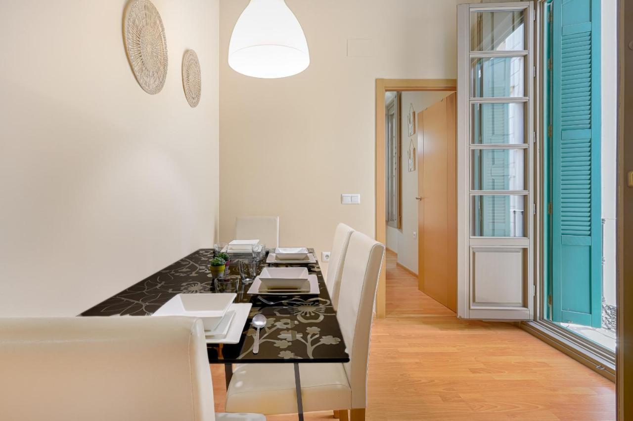 C40 Perfect Apartment In The Center Of Malaga Málaga Exterior foto