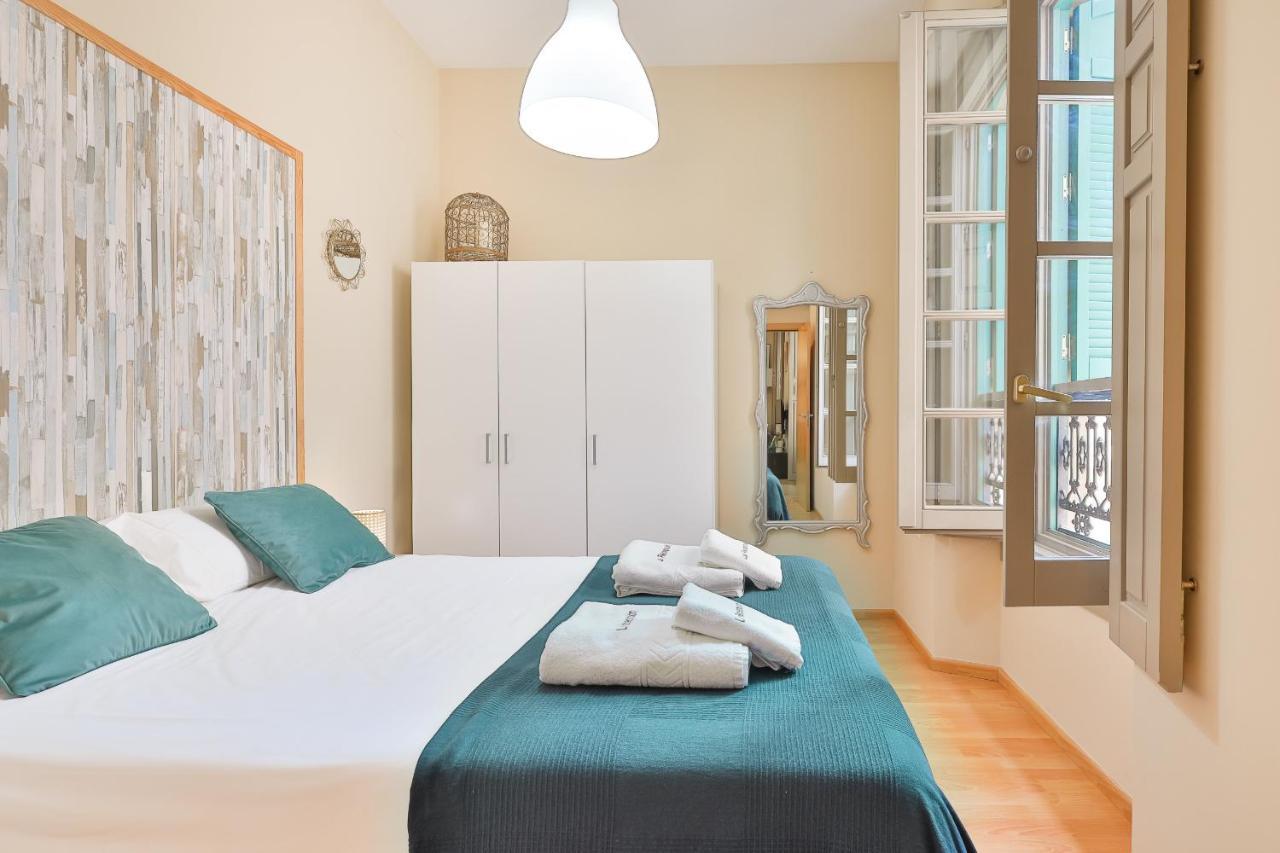 C40 Perfect Apartment In The Center Of Malaga Málaga Exterior foto